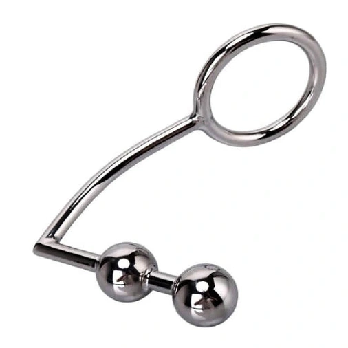 Ball PerfectFit Hook Anal Two 4354 Sexual Suspension 0103